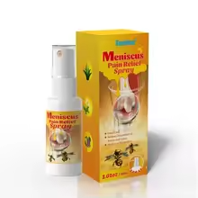 Pomada con Extracto de Abeja | Para dolor, tensión y inflamación